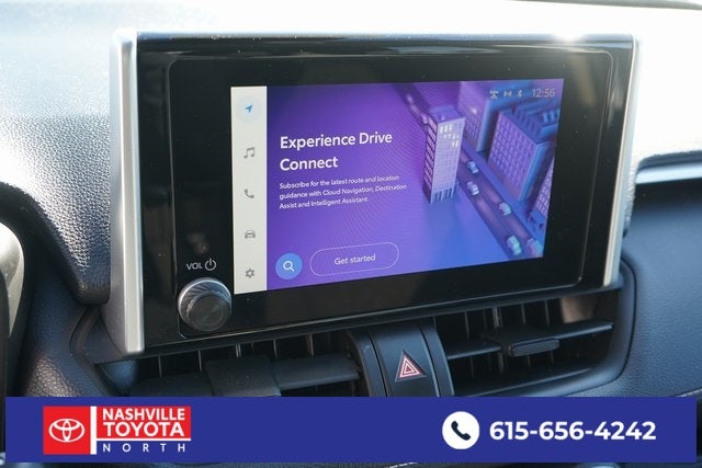 2023 Toyota RAV4 Hybrid Woodland Edition