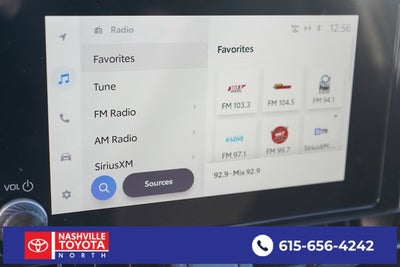 2023 Toyota RAV4 Hybrid Woodland Edition