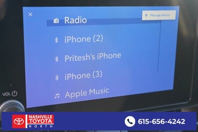 2023 Toyota RAV4 Hybrid Woodland Edition