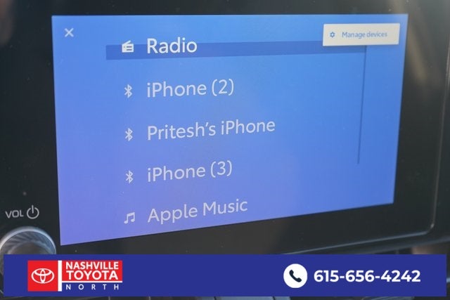 2023 Toyota RAV4 Hybrid Woodland Edition