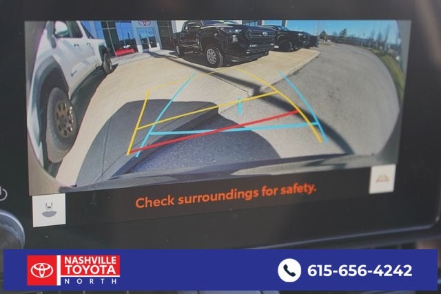 2023 Toyota RAV4 Hybrid Woodland Edition