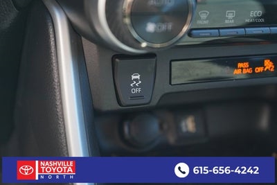 2023 Toyota RAV4 Hybrid Woodland Edition