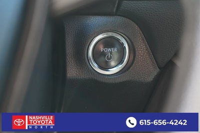 2023 Toyota RAV4 Hybrid Woodland Edition