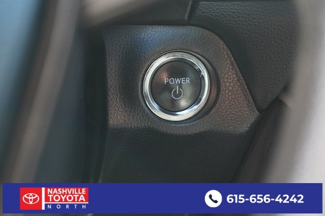 2023 Toyota RAV4 Hybrid Woodland Edition