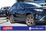 2023 Toyota RAV4 Hybrid Woodland Edition