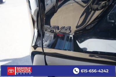 2023 Toyota RAV4 Hybrid Woodland Edition