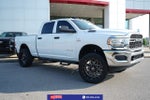 2019 RAM 2500 Tradesman