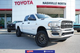 2019 RAM 2500 Tradesman
