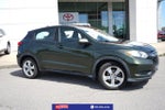 2016 Honda HR-V LX