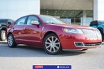 2010 Lincoln MKZ Base