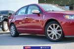 2010 Lincoln MKZ Base