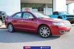 2010 Lincoln MKZ Base