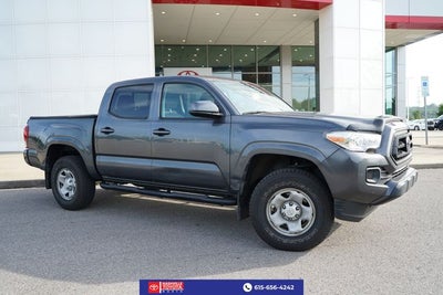 2023 Toyota Tacoma SR V6