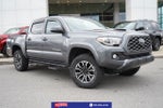 2021 Toyota Tacoma TRD Sport V6