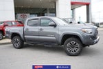 2021 Toyota Tacoma TRD Sport V6