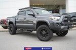 2019 Toyota Tacoma TRD Sport V6