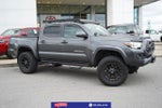 2019 Toyota Tacoma TRD Sport V6