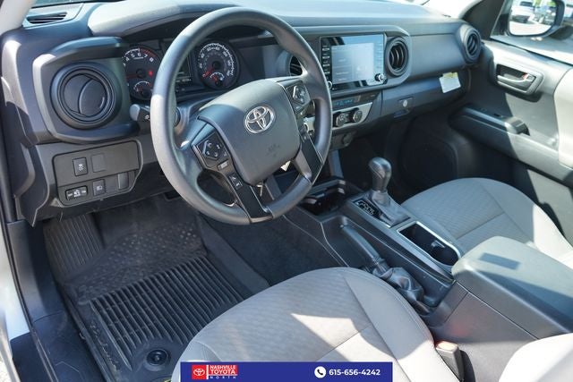 2023 Toyota Tacoma SR V6