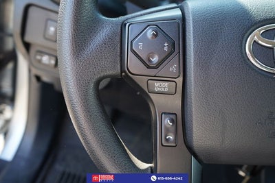 2023 Toyota Tacoma SR V6