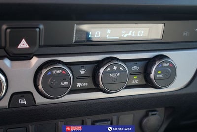 2023 Toyota Tacoma SR V6