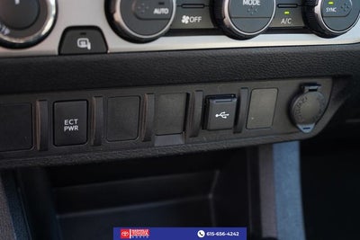 2023 Toyota Tacoma SR V6