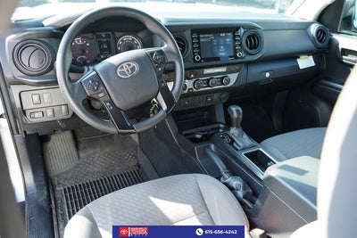 2023 Toyota Tacoma SR V6