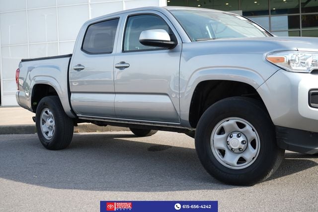 2023 Toyota Tacoma SR V6