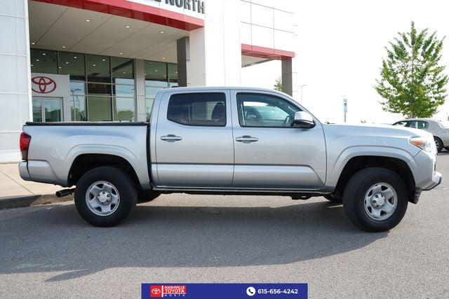 2023 Toyota Tacoma SR V6