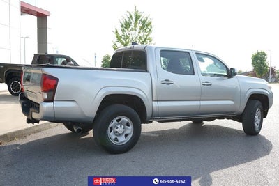 2023 Toyota Tacoma SR V6