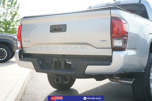 2023 Toyota Tacoma SR V6