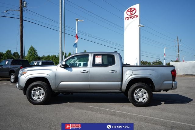 2023 Toyota Tacoma SR V6