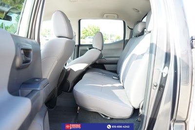 2023 Toyota Tacoma SR V6