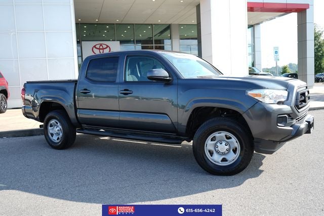 2023 Toyota Tacoma SR V6