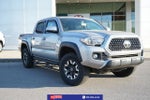 2019 Toyota Tacoma TRD Off-Road V6