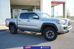 2019 Toyota Tacoma TRD Off-Road V6