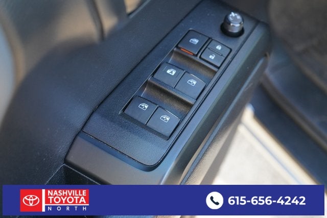 2022 Toyota Tacoma SR V6