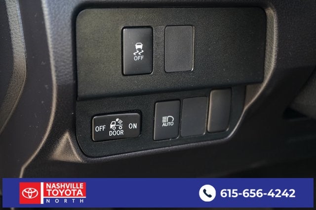 2022 Toyota Tacoma SR V6