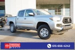 2022 Toyota Tacoma SR V6