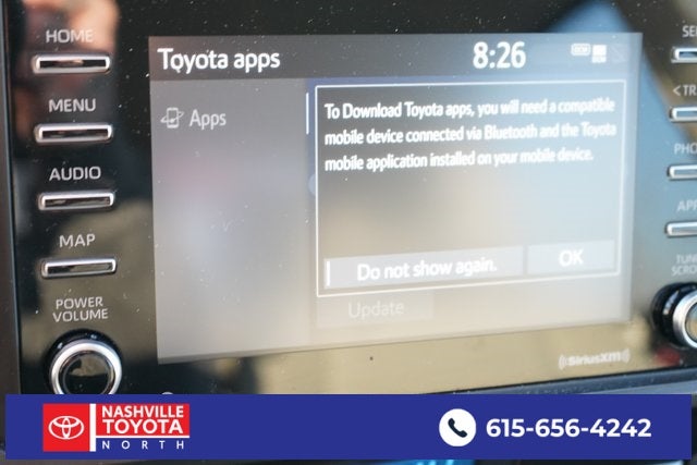 2022 Toyota Tacoma SR V6