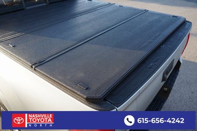 2022 Toyota Tacoma SR V6