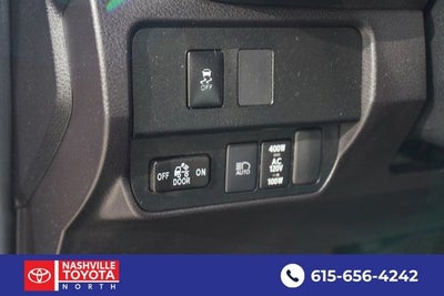 2022 Toyota Tacoma TRD Off-Road V6