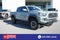 2022 Toyota Tacoma TRD Off-Road V6