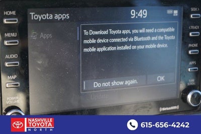 2022 Toyota Tacoma TRD Off-Road V6