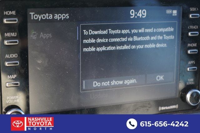 2022 Toyota Tacoma TRD Off-Road V6