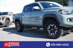 2022 Toyota Tacoma TRD Off-Road V6