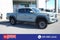 2022 Toyota Tacoma TRD Off-Road V6