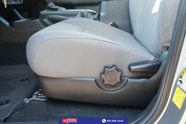 2023 Toyota Tacoma SR V6