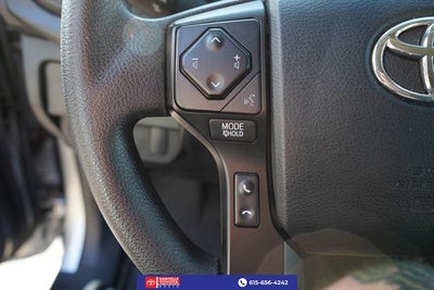 2023 Toyota Tacoma SR V6