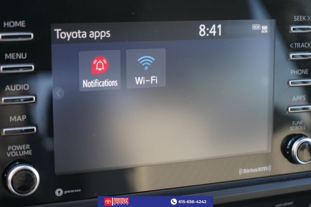2023 Toyota Tacoma SR V6