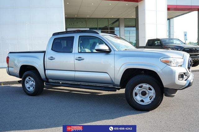 2023 Toyota Tacoma SR V6